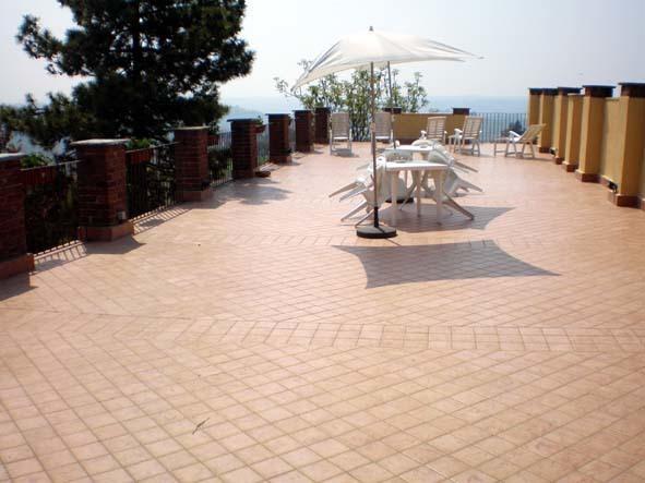 Relais San Desiderio Acomodação com café da manhã Calliano  Exterior foto