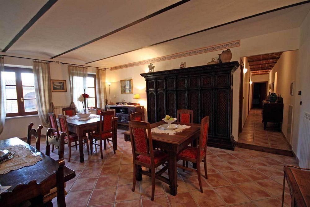 Relais San Desiderio Acomodação com café da manhã Calliano  Exterior foto