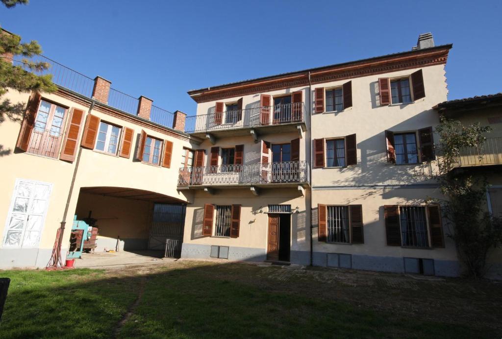 Relais San Desiderio Acomodação com café da manhã Calliano  Exterior foto