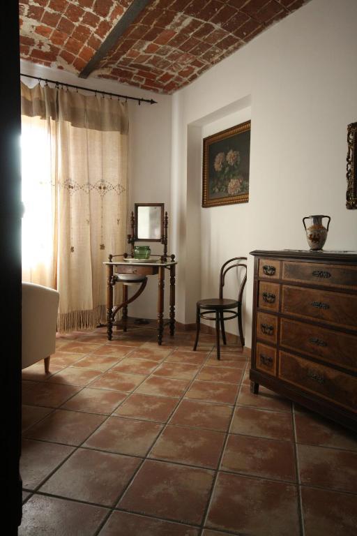 Relais San Desiderio Acomodação com café da manhã Calliano  Exterior foto