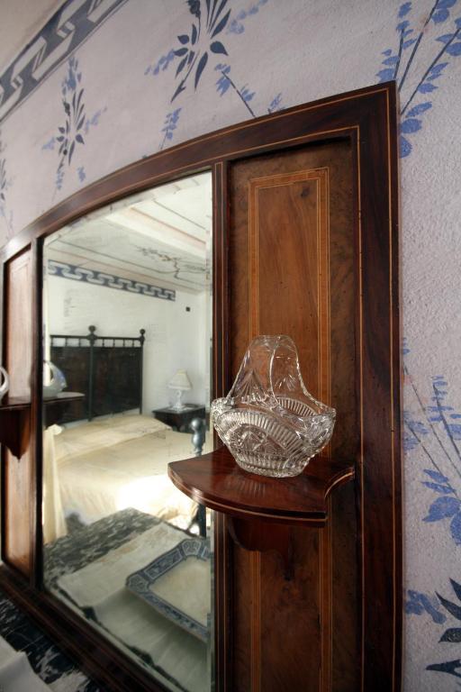 Relais San Desiderio Acomodação com café da manhã Calliano  Quarto foto