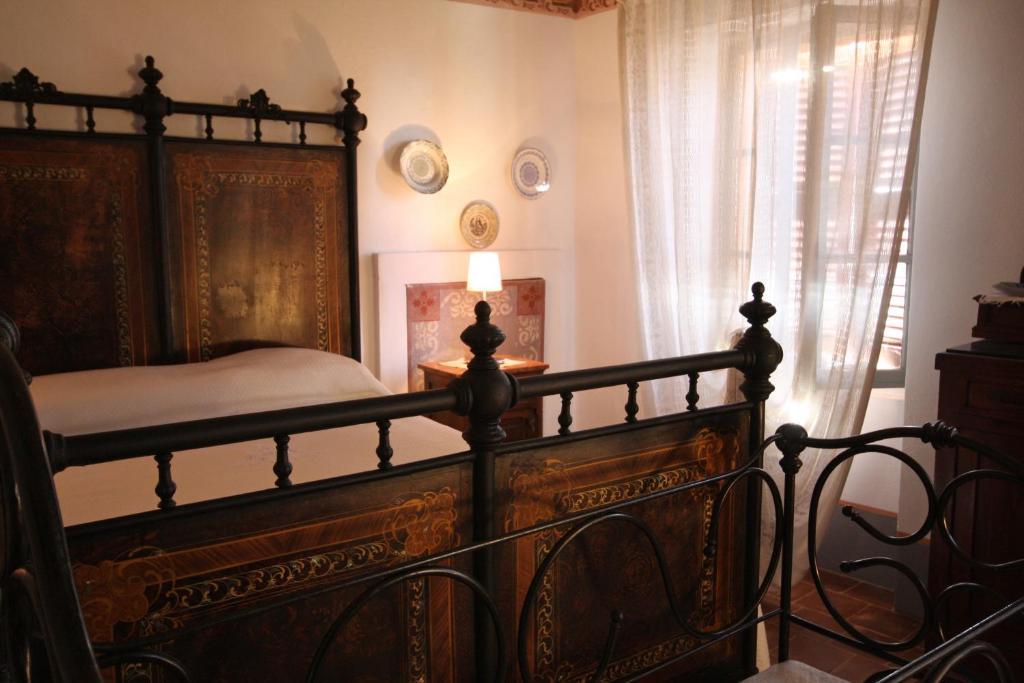 Relais San Desiderio Acomodação com café da manhã Calliano  Quarto foto