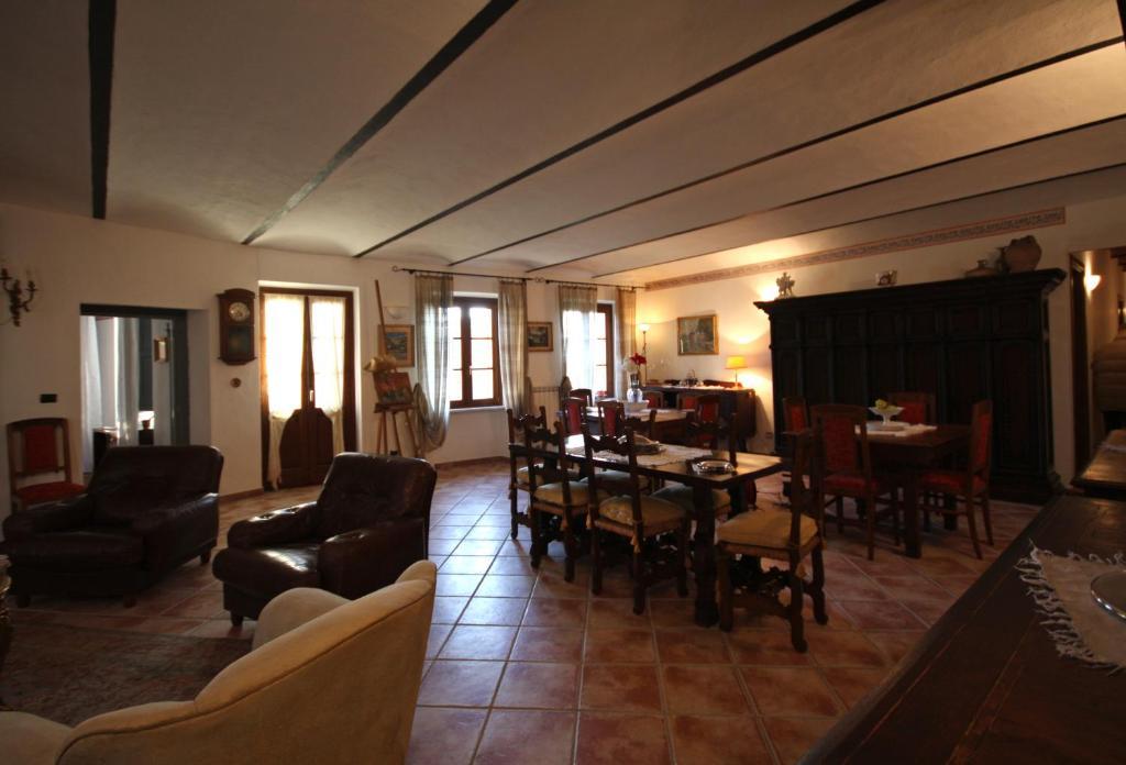 Relais San Desiderio Acomodação com café da manhã Calliano  Exterior foto