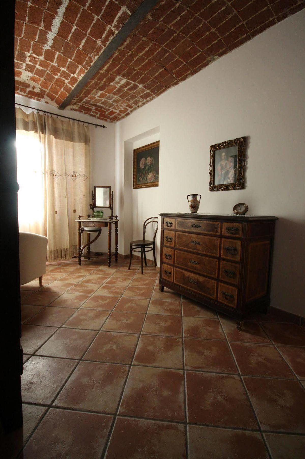 Relais San Desiderio Acomodação com café da manhã Calliano  Exterior foto