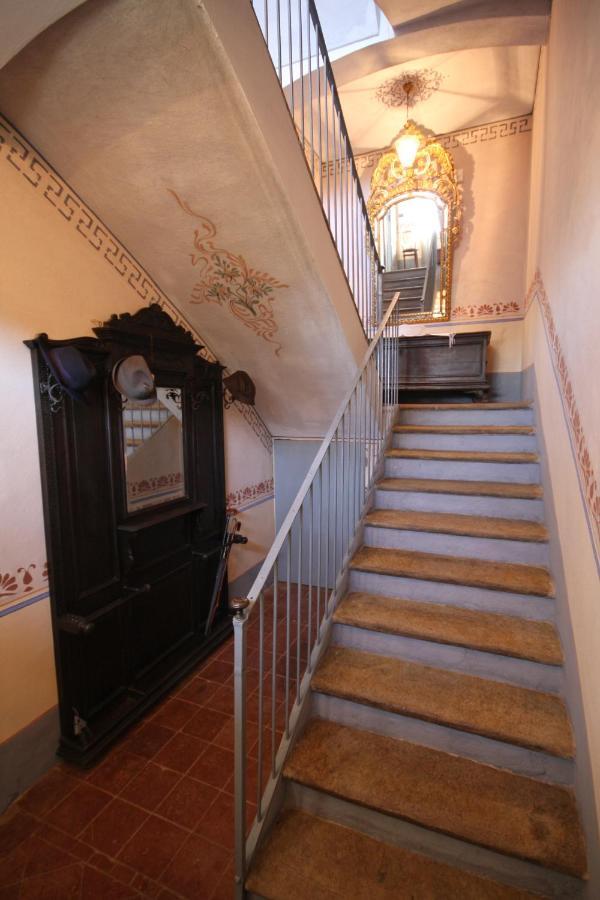 Relais San Desiderio Acomodação com café da manhã Calliano  Exterior foto