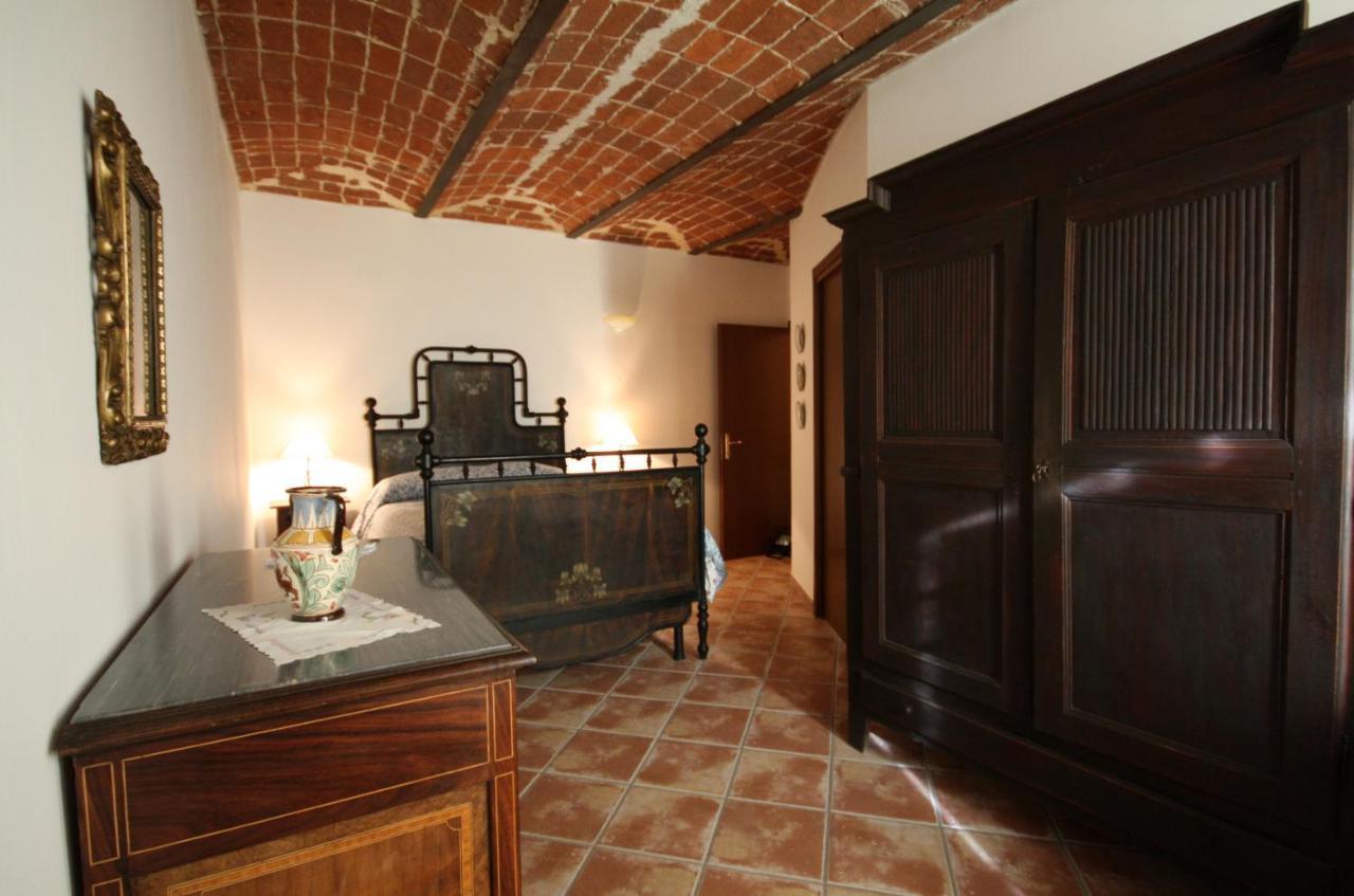 Relais San Desiderio Acomodação com café da manhã Calliano  Exterior foto